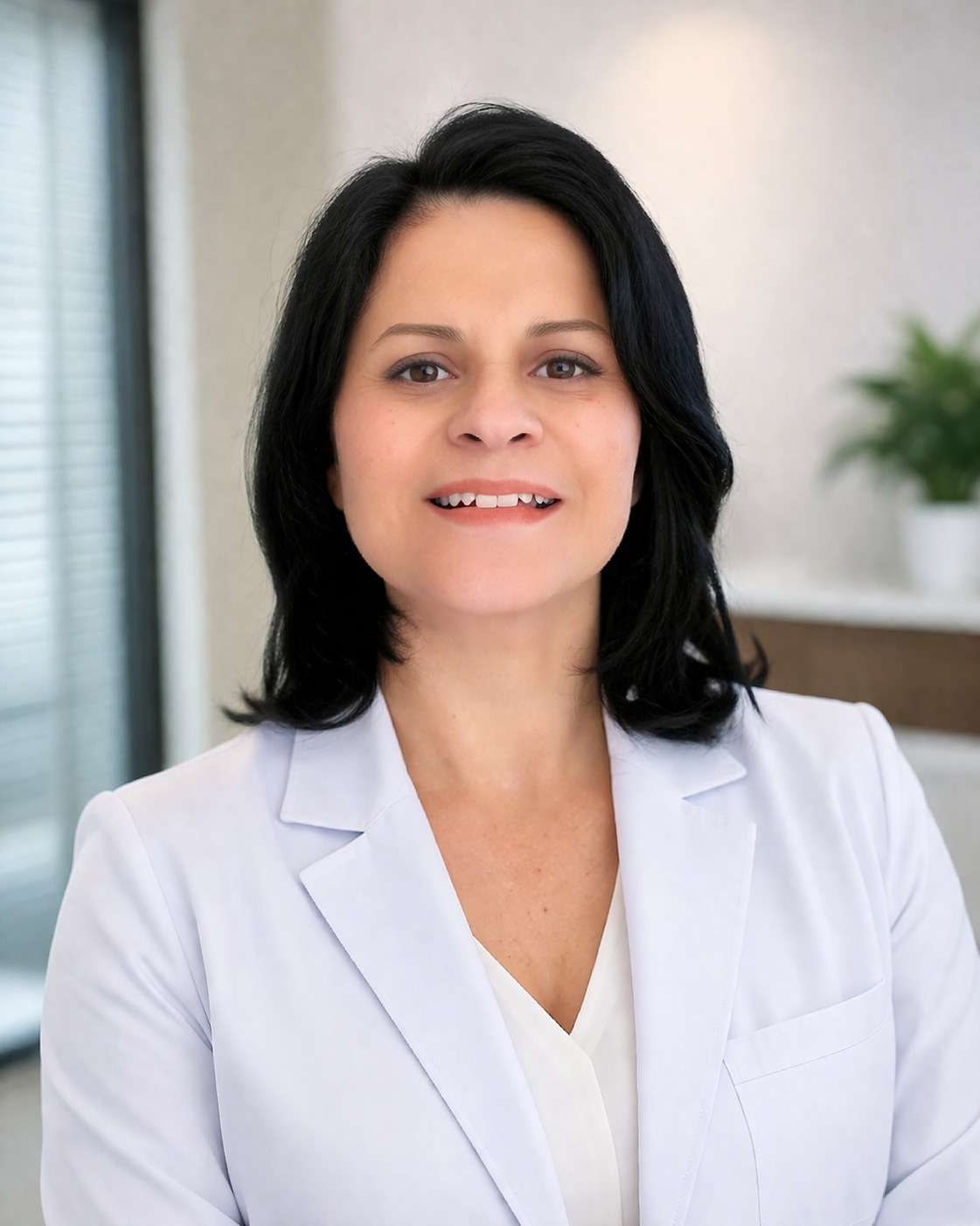 Dra. Rosângela Francisca da Silva